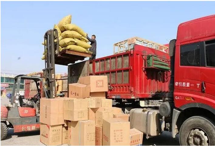 漳州到理县物流专线