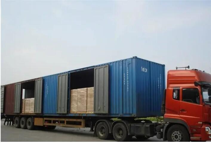 漳州到理县整车运输