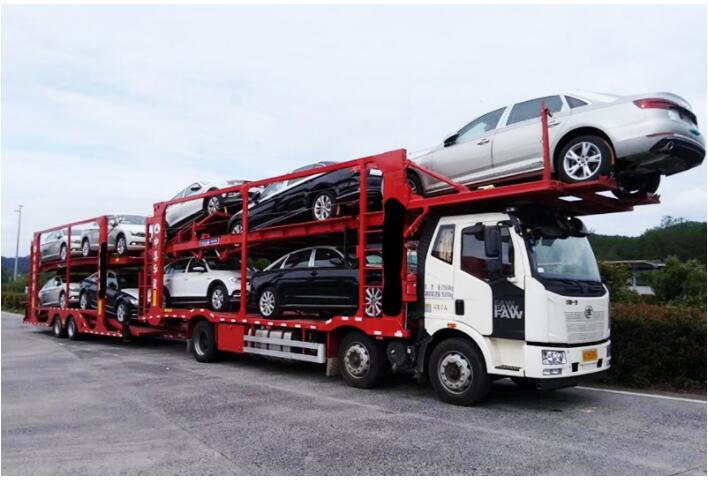 漳州到理县轿车托运